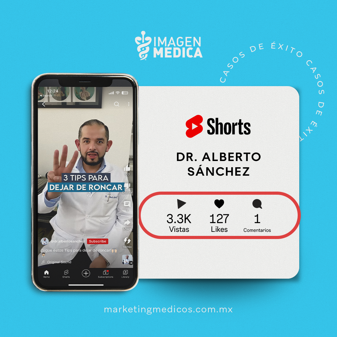 Paquete Imagen Médica