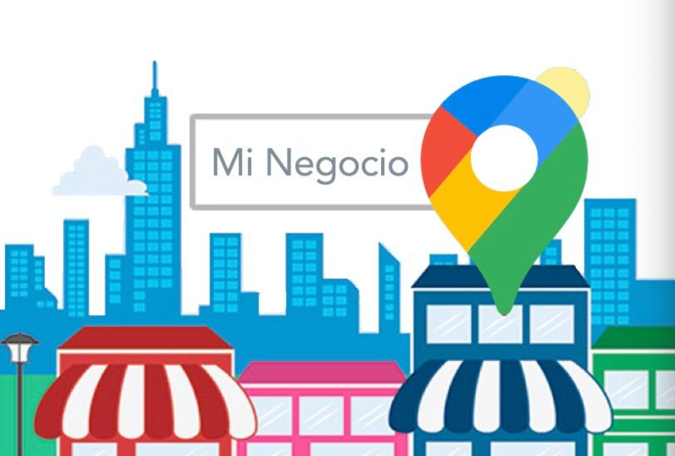 ¿Cómo dar de alta Google Mi Negocio como especialista de salud?