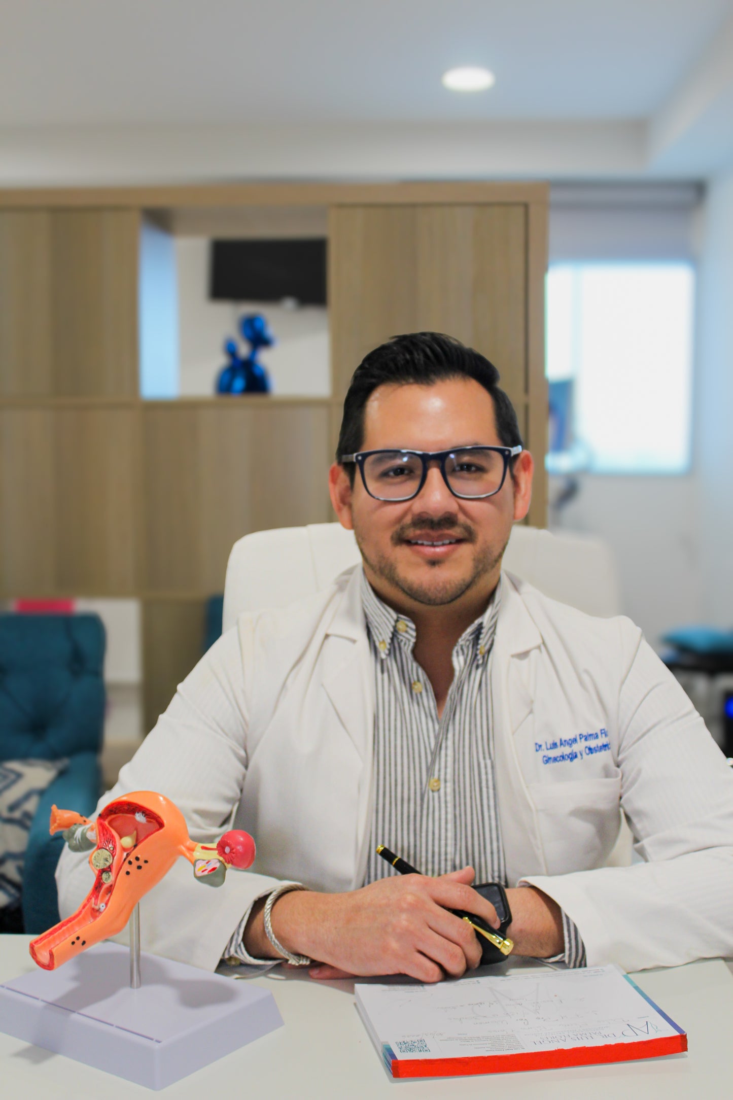 Sesión de Fotos Clínica/ Consultorio