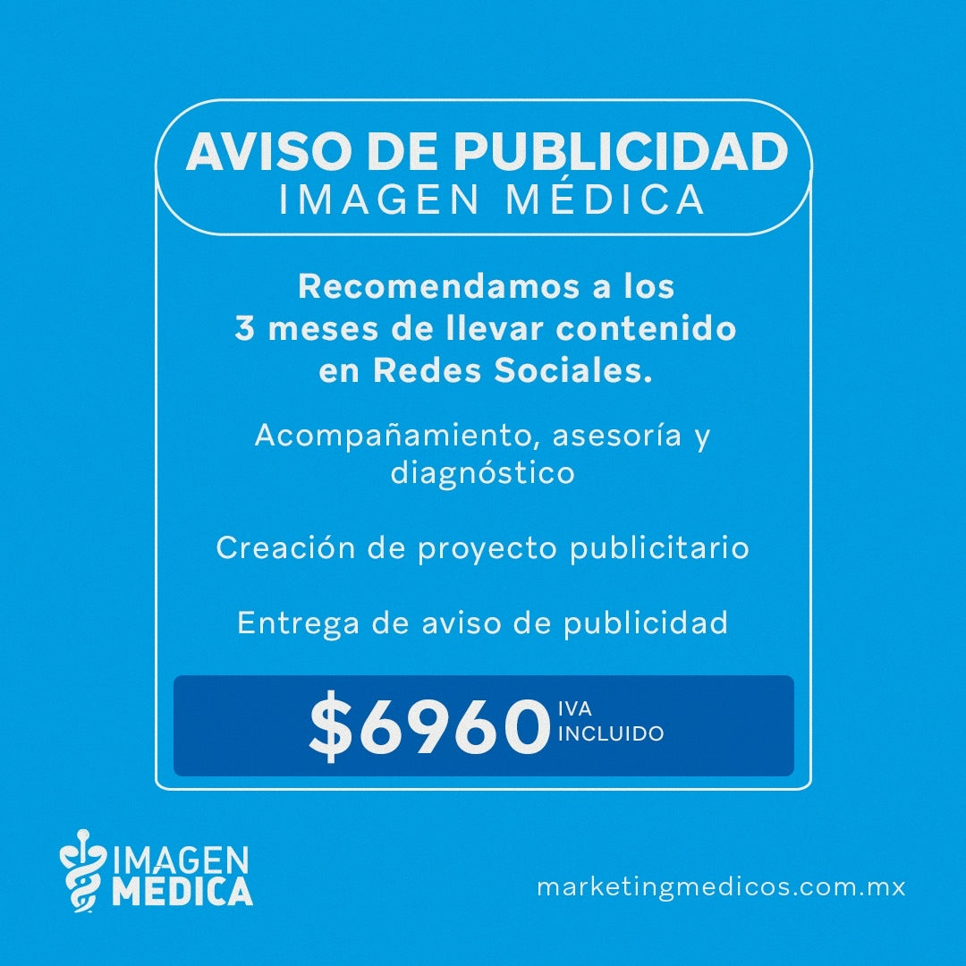 Aviso De Publicidad