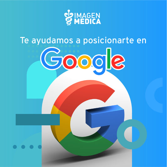 Posicionamiento en Google Maps