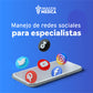 Redes sociales para médicos